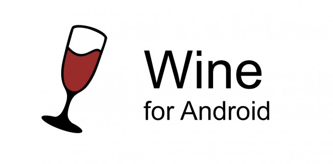 wine for android